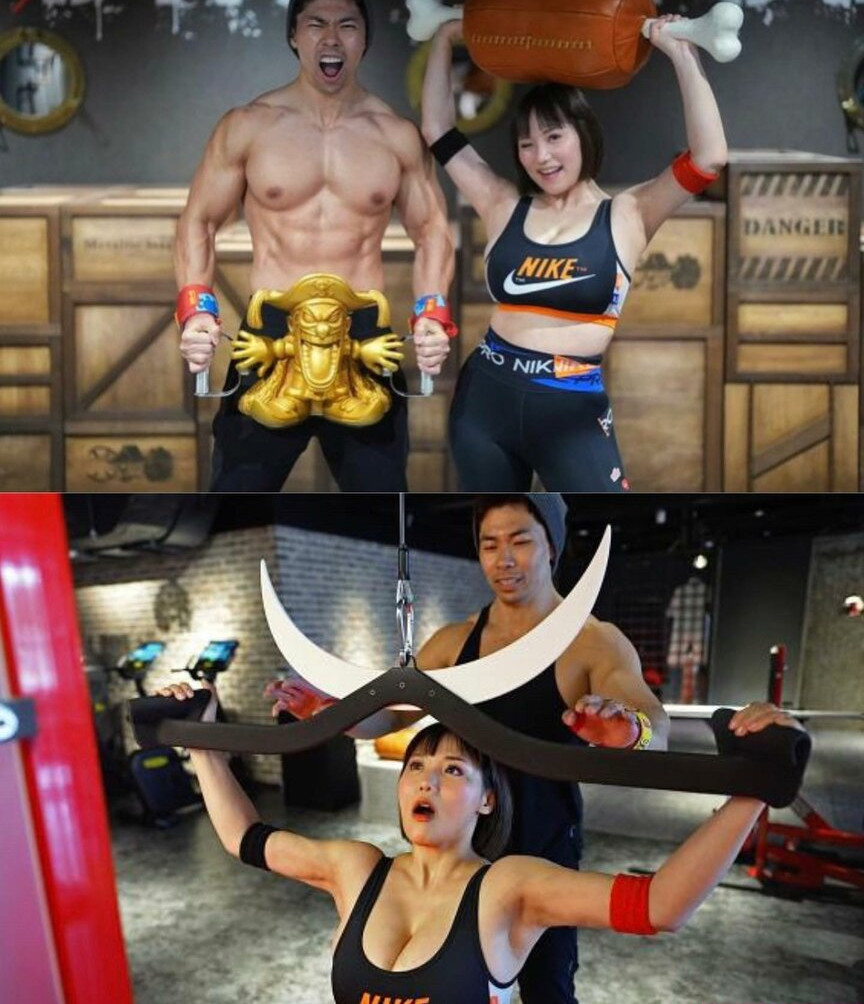 kaho-shibuya gallery photo #1656