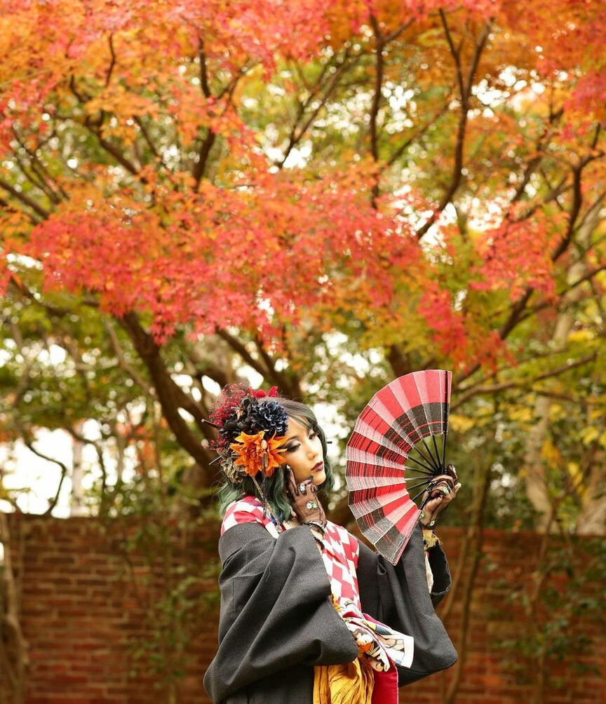 kaho-shibuya Filtración Desnuda OnlyFans Foto #1721 - Fapshots