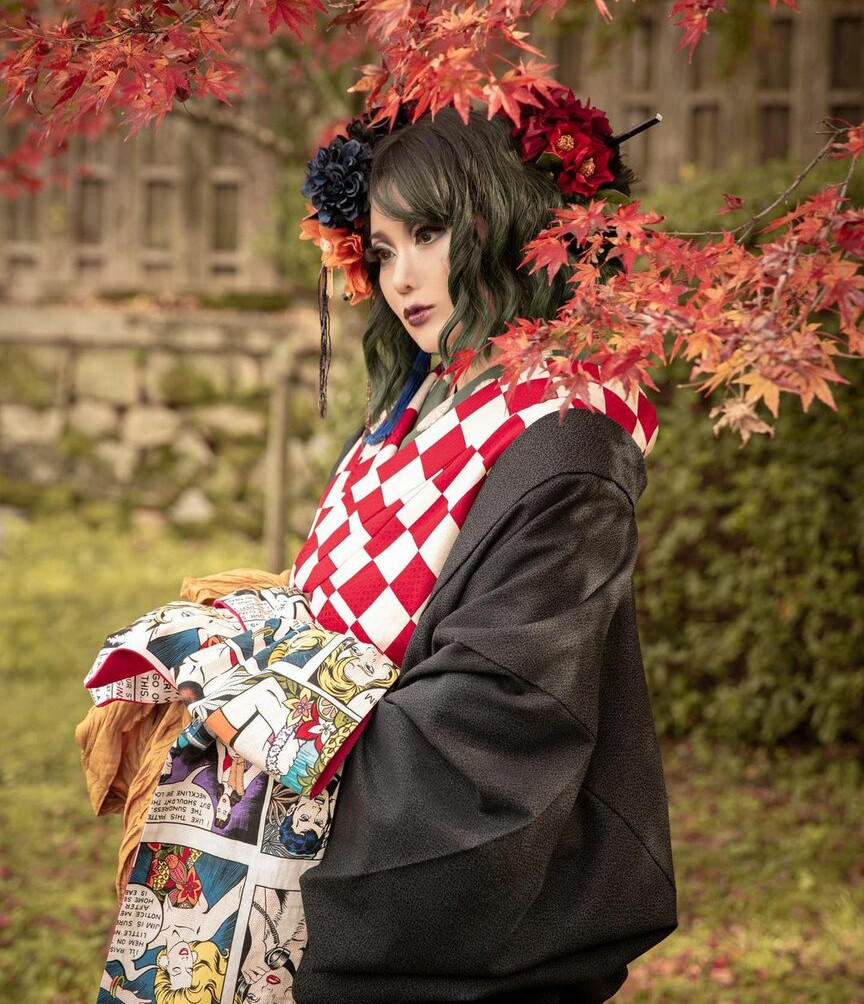 kaho-shibuya Filtración Desnuda OnlyFans Foto #1725 - Fapshots