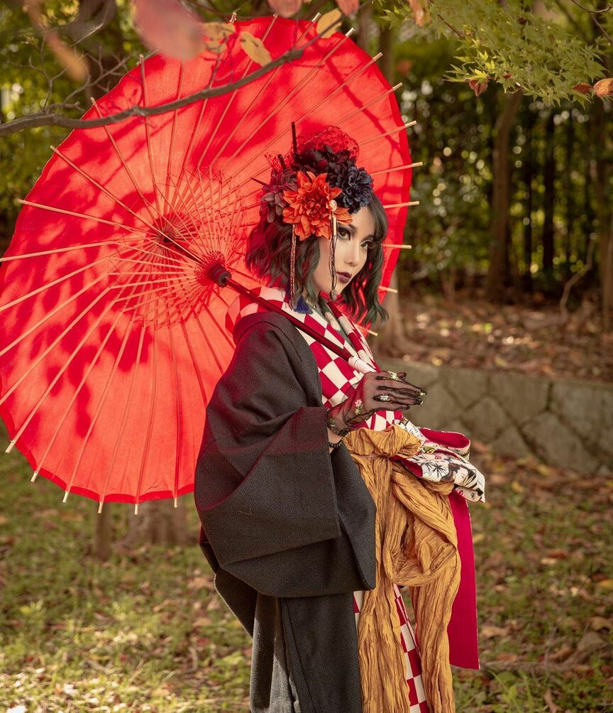 kaho-shibuya Filtración Desnuda OnlyFans Foto #1726 - Fapshots