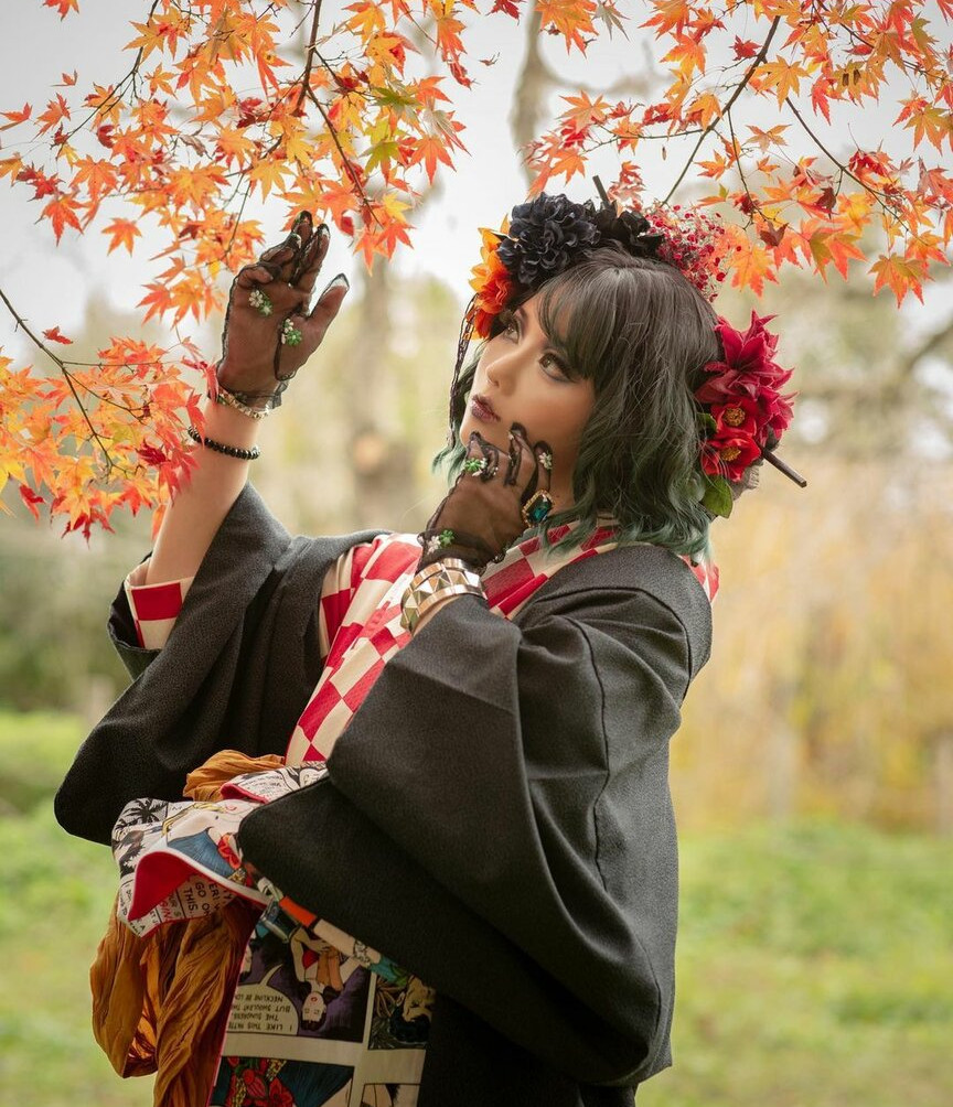 kaho-shibuya Filtración Desnuda OnlyFans Foto #1727 - Fapshots