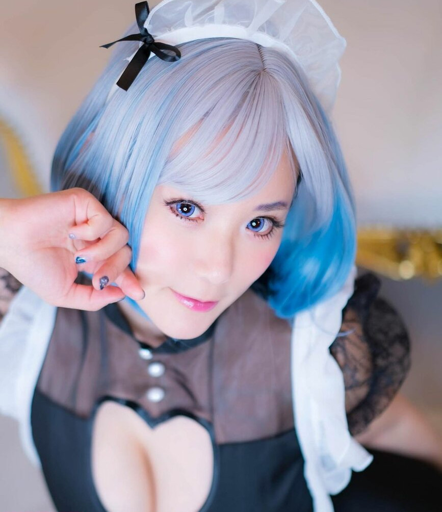 kaho-shibuya Filtración Desnuda OnlyFans Foto #1829 - Fapshots