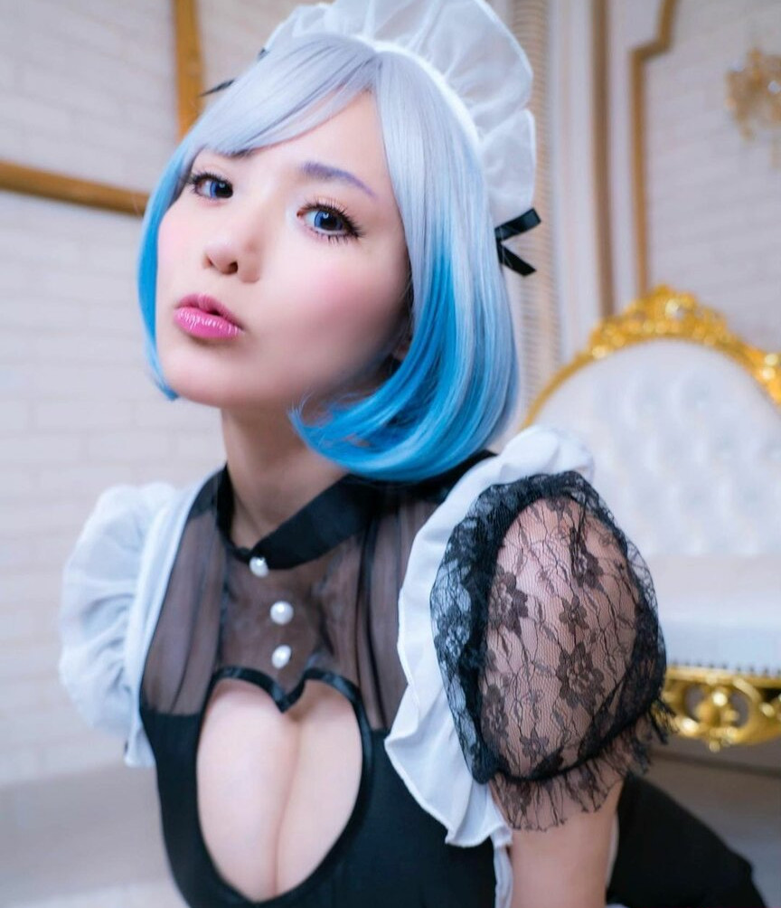 kaho-shibuya Filtración Desnuda OnlyFans Foto #1830 - Fapshots