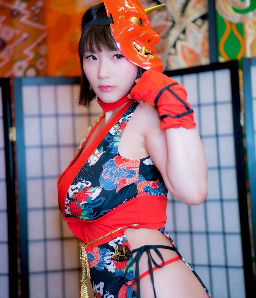 kaho-shibuya Filtración Desnuda OnlyFans Foto #1847 - Fapshots