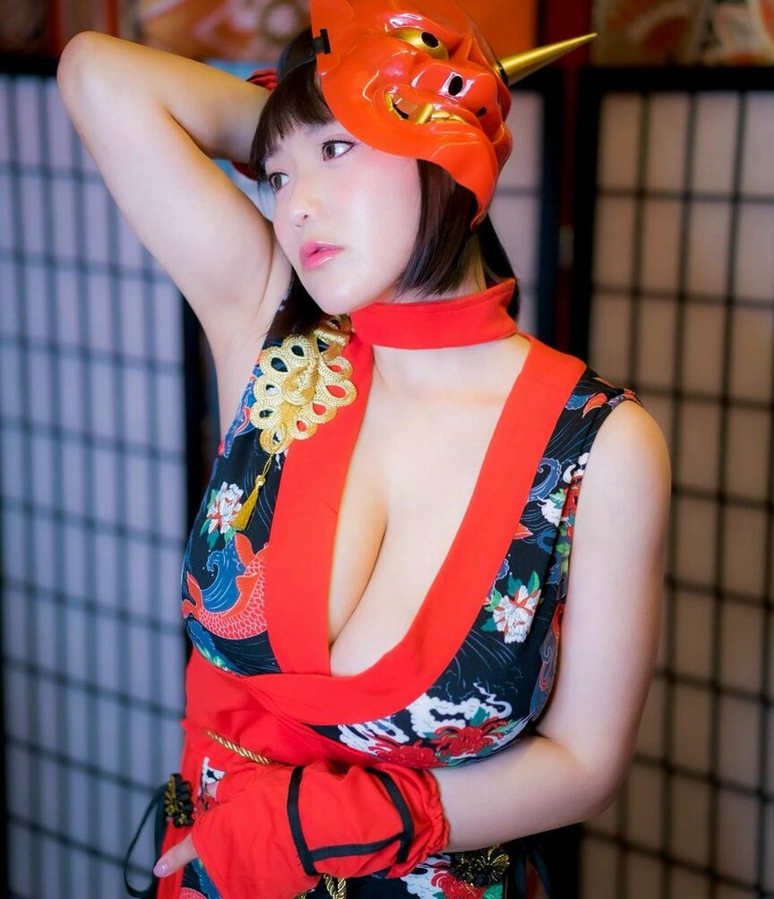 kaho-shibuya Filtración Desnuda OnlyFans Foto #1848 - Fapshots