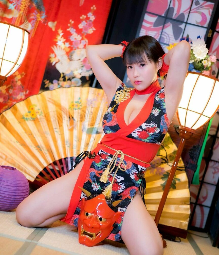 kaho-shibuya Filtración Desnuda OnlyFans Foto #1849 - Fapshots