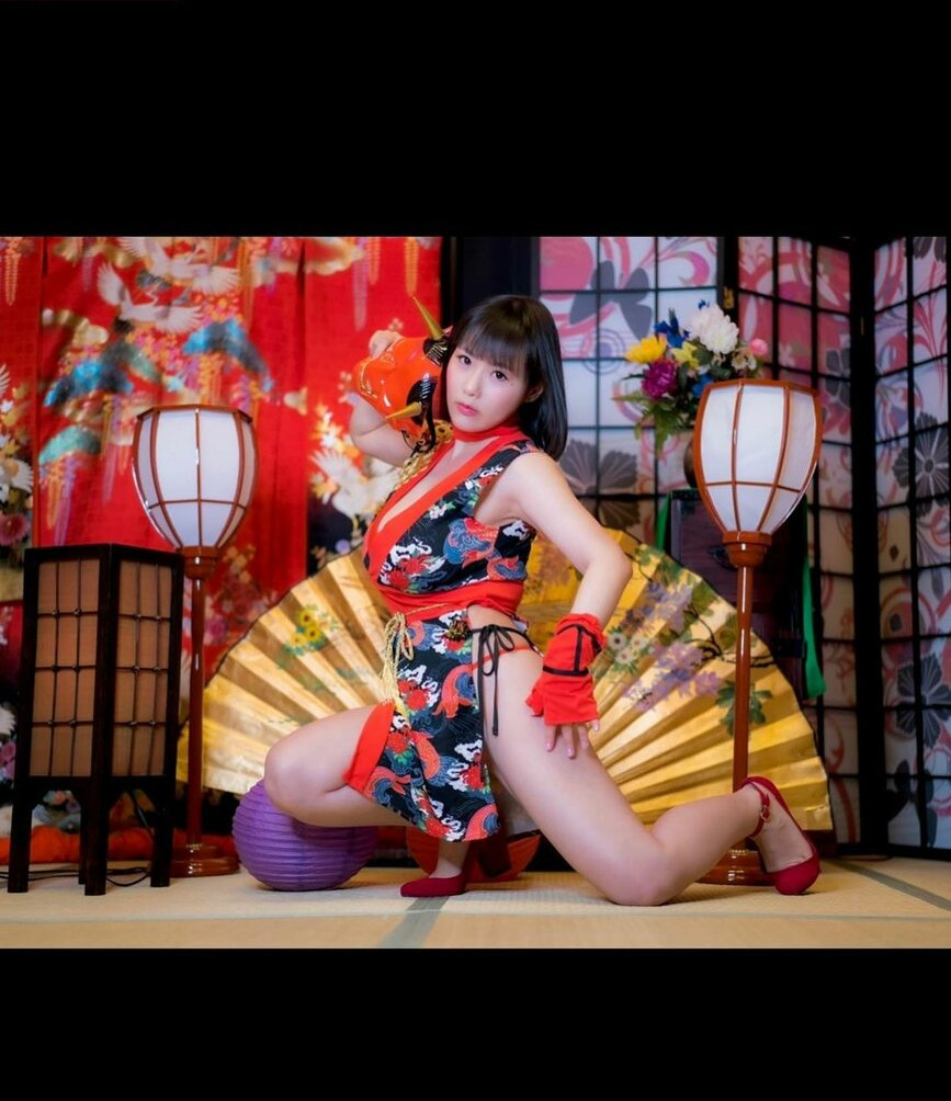 kaho-shibuya Filtración Desnuda OnlyFans Foto #1850 - Fapshots