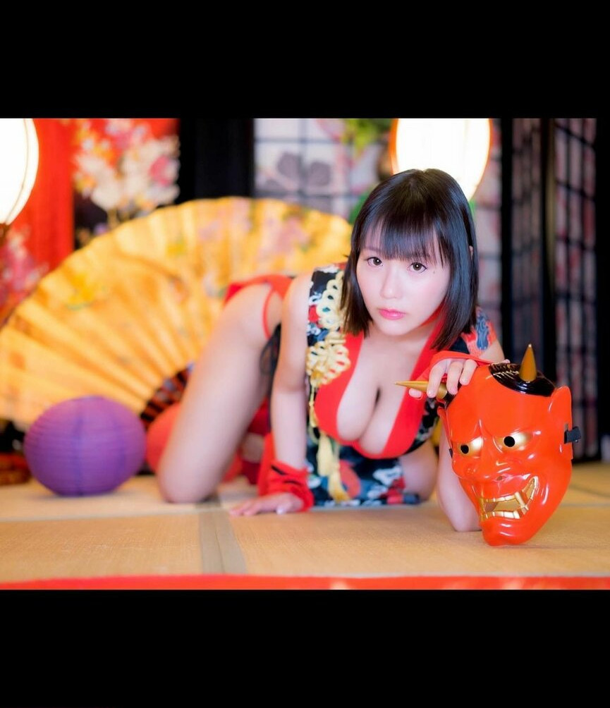 kaho-shibuya Filtración Desnuda OnlyFans Foto #1851 - Fapshots