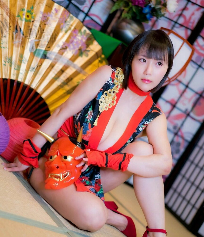 kaho-shibuya Filtración Desnuda OnlyFans Foto #1852 - Fapshots