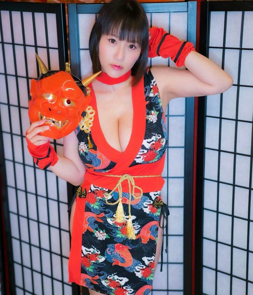 kaho-shibuya Filtración Desnuda OnlyFans Foto #1853 - Fapshots