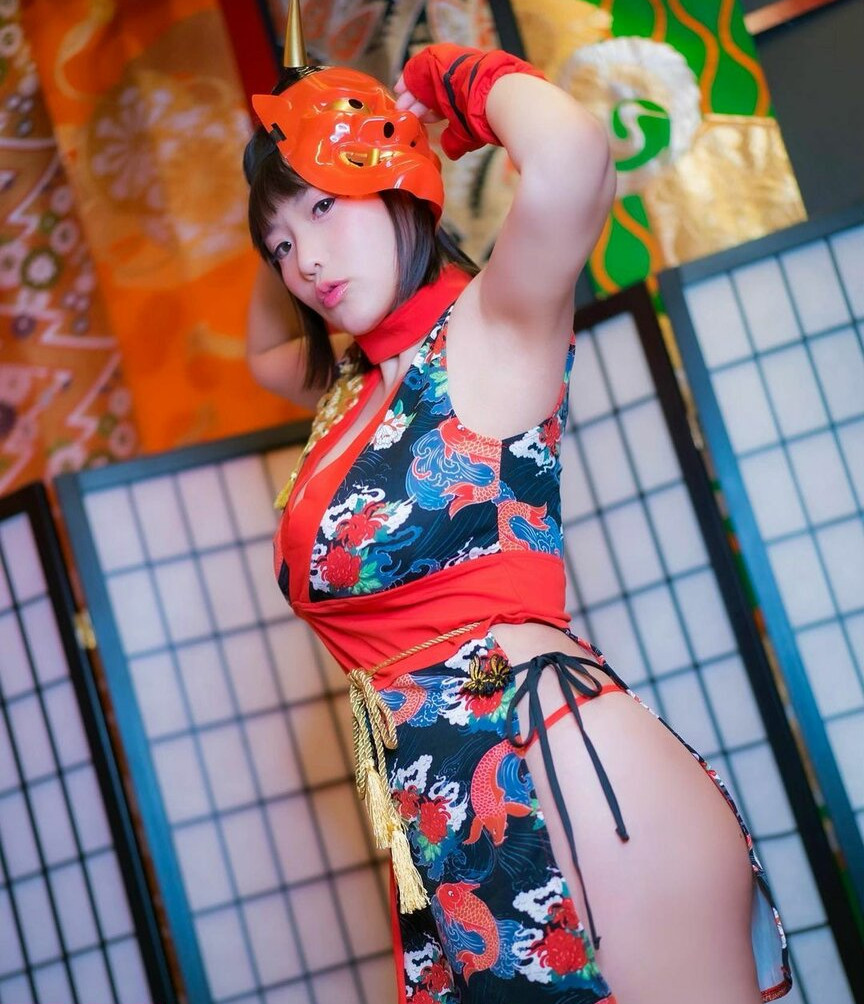 kaho-shibuya Filtración Desnuda OnlyFans Foto #1854 - Fapshots