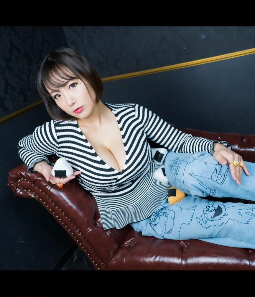 kaho-shibuya Filtración Desnuda OnlyFans Foto #1878 - Fapshots