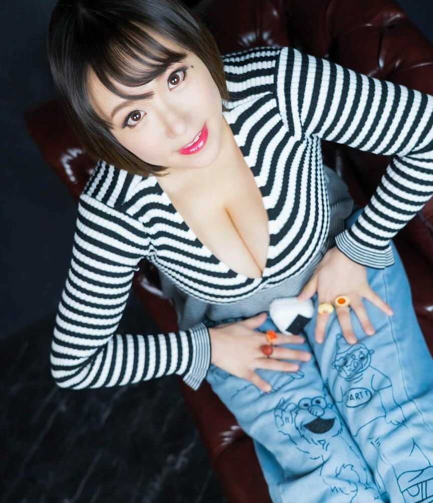 kaho-shibuya Filtración Desnuda OnlyFans Foto #1879 - Fapshots