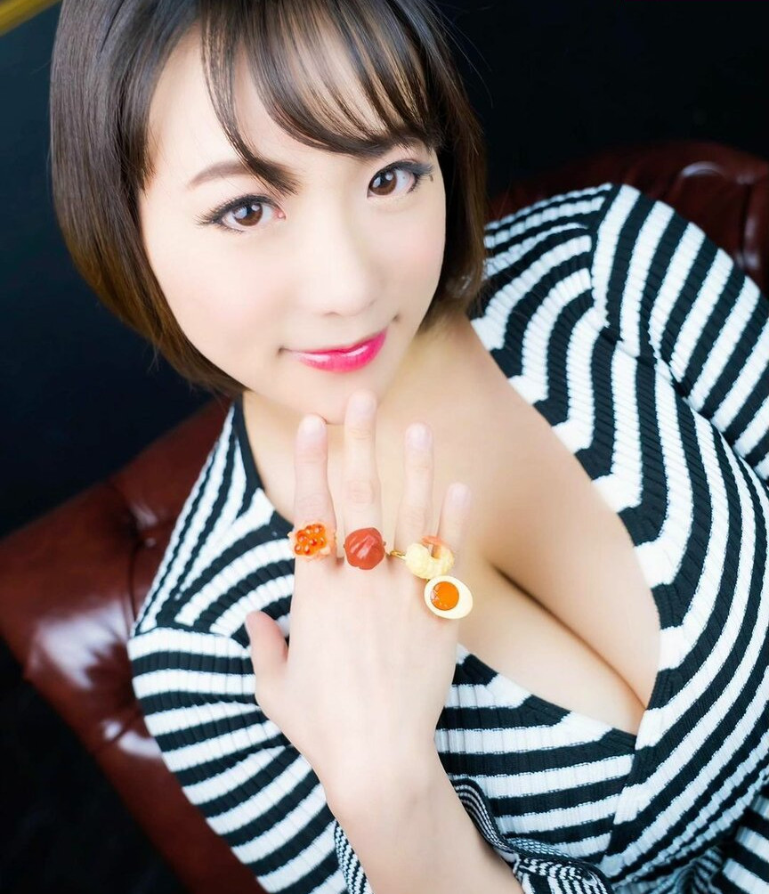 kaho-shibuya Filtración Desnuda OnlyFans Foto #1880 - Fapshots