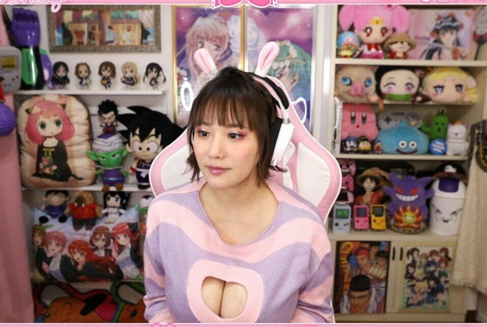 kaho-shibuya Filtración Desnuda OnlyFans Foto #1951 - Fapshots