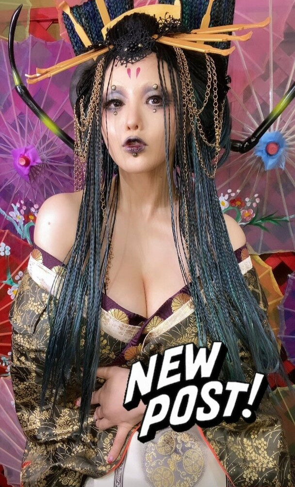 kaho-shibuya Filtración Desnuda OnlyFans Foto #1966 - Fapshots