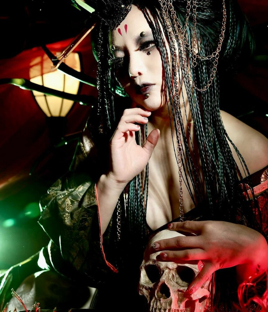 kaho-shibuya Filtración Desnuda OnlyFans Foto #1968 - Fapshots