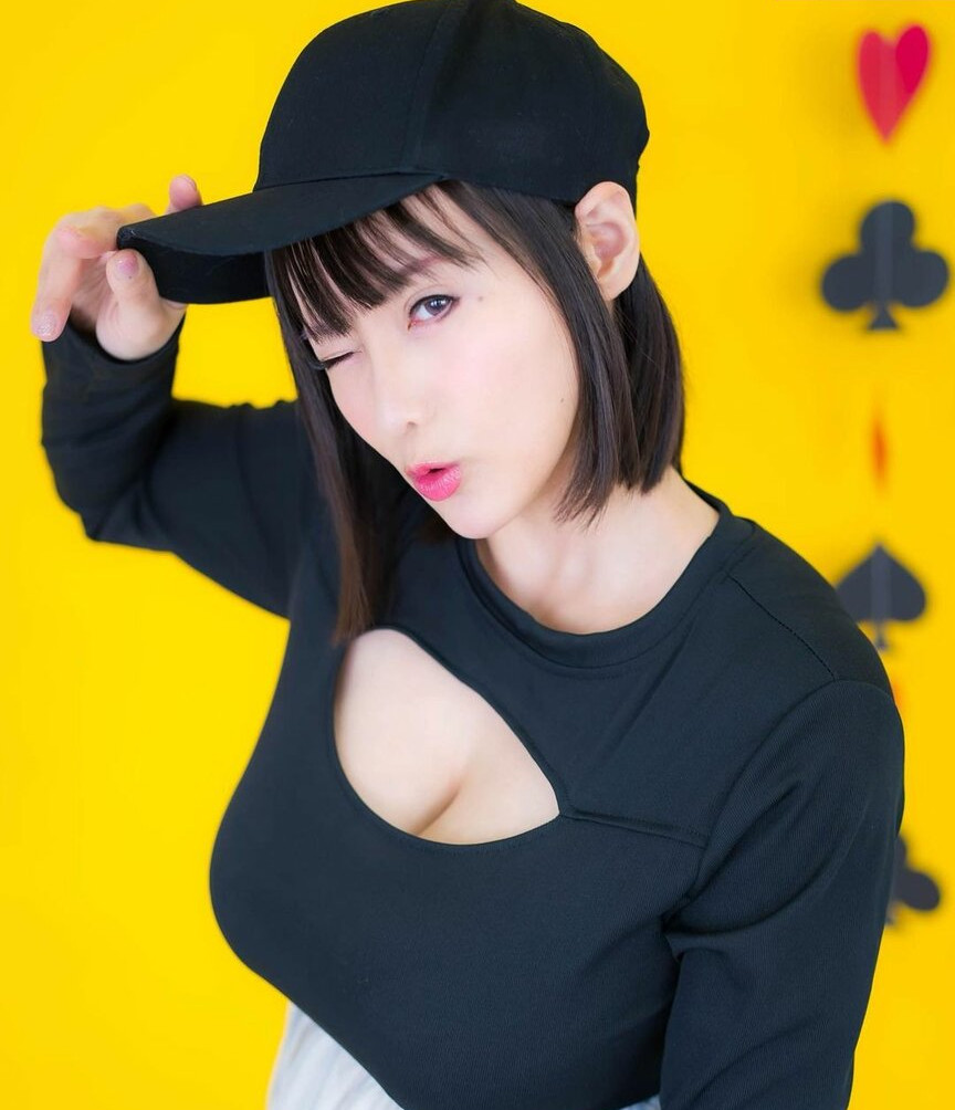 kaho-shibuya Filtración Desnuda OnlyFans Foto #2066 - Fapshots