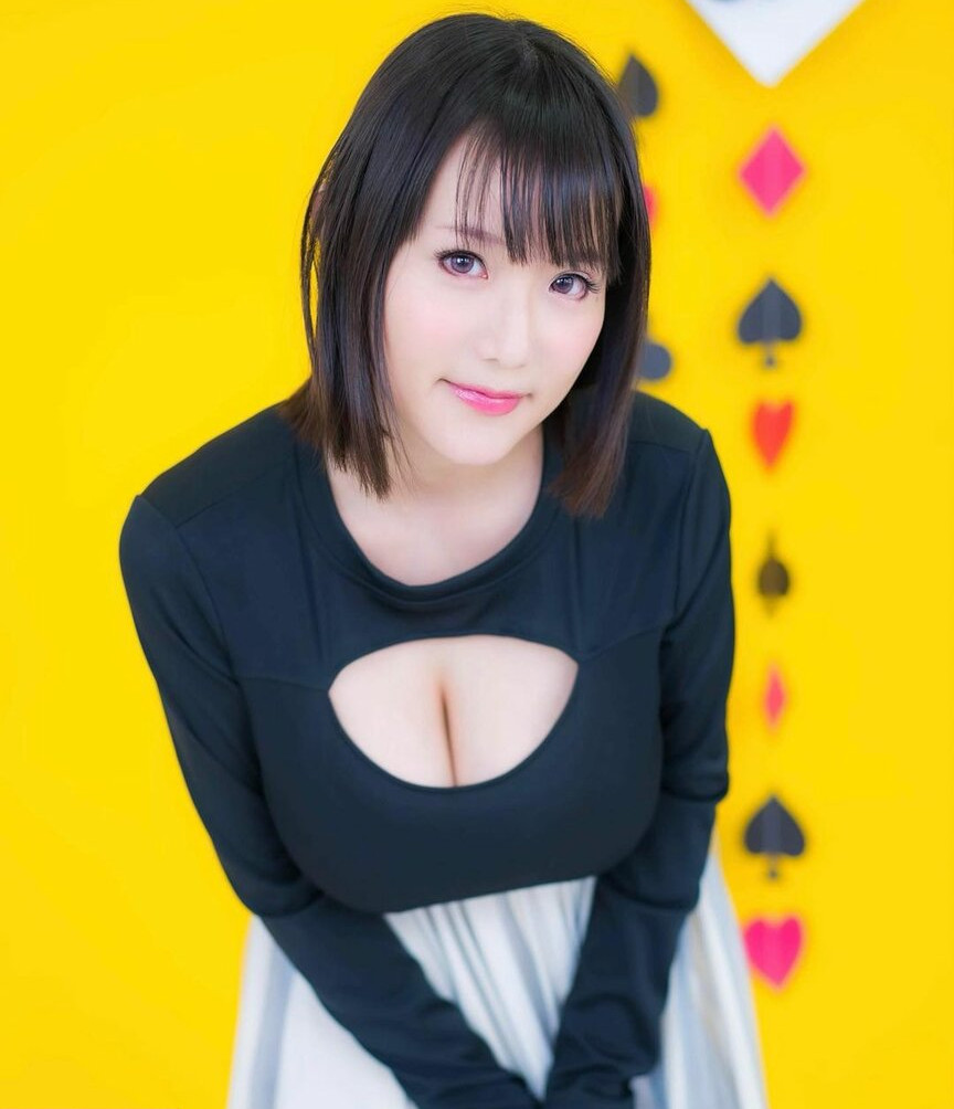 kaho-shibuya Filtración Desnuda OnlyFans Foto #2067 - Fapshots