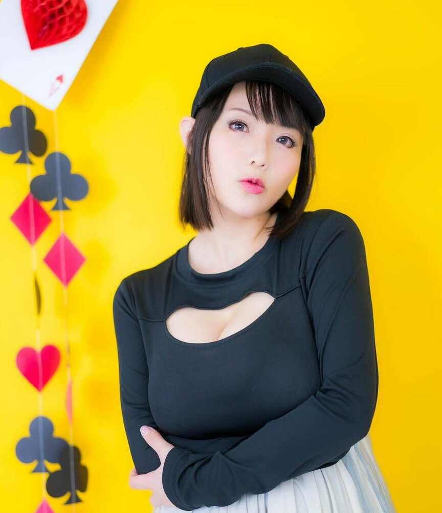 kaho-shibuya Filtración Desnuda OnlyFans Foto #2071 - Fapshots