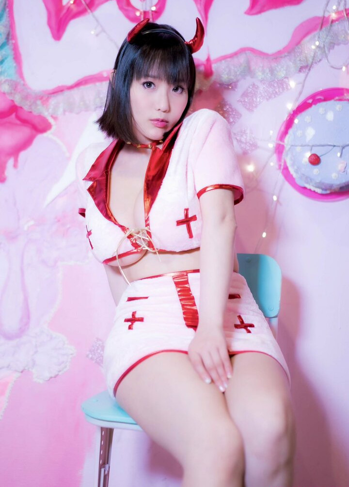 kaho-shibuya Filtración Desnuda OnlyFans Foto #2096 - Fapshots