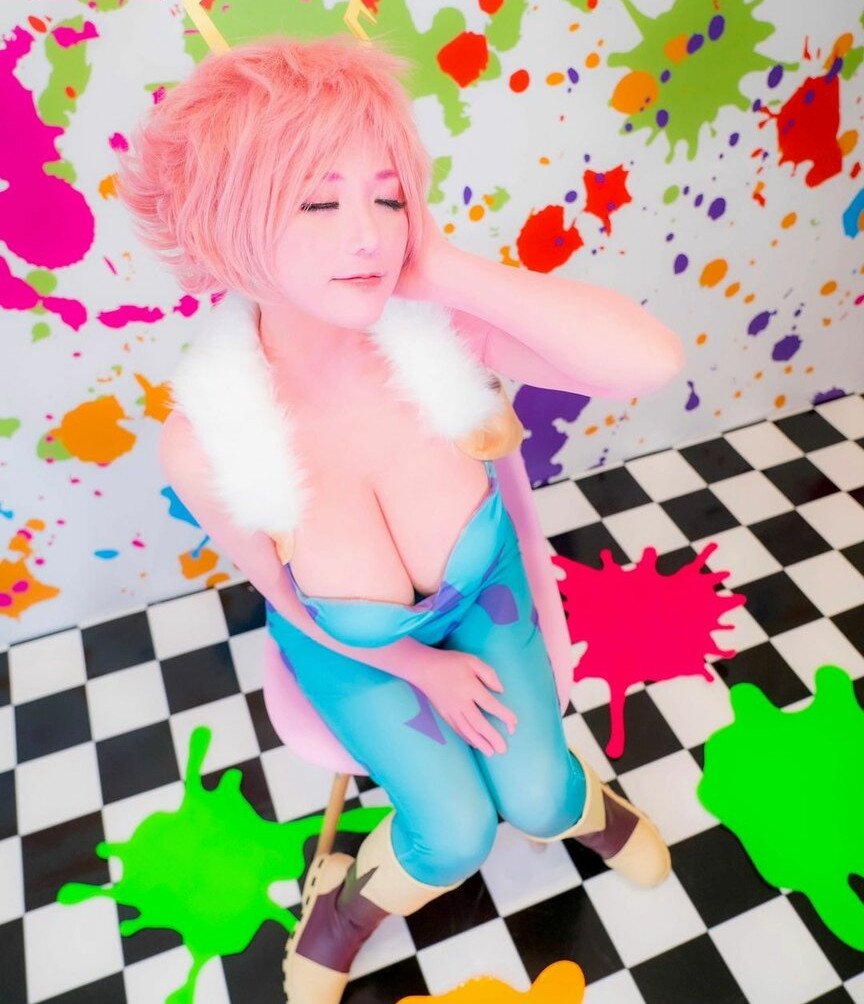 kaho-shibuya Filtración Desnuda OnlyFans Foto #257 - Fapshots