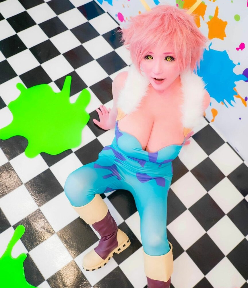 kaho-shibuya Filtración Desnuda OnlyFans Foto #258 - Fapshots