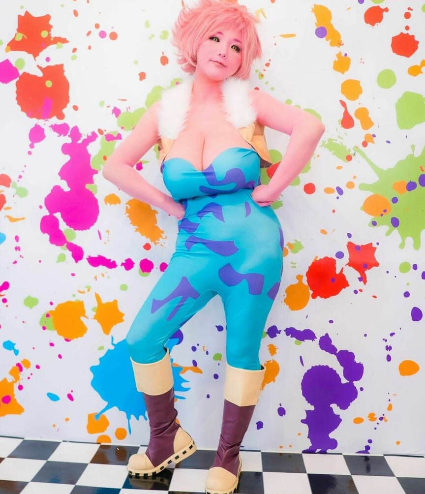 kaho-shibuya Filtración Desnuda OnlyFans Foto #263 - Fapshots