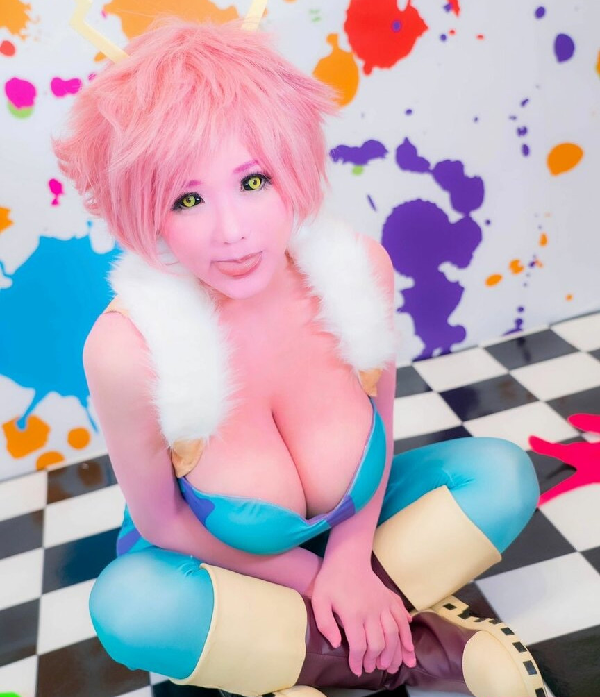 kaho-shibuya Filtración Desnuda OnlyFans Foto #265 - Fapshots