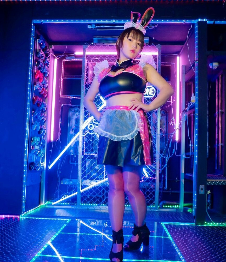 kaho-shibuya Filtración Desnuda OnlyFans Foto #280 - Fapshots