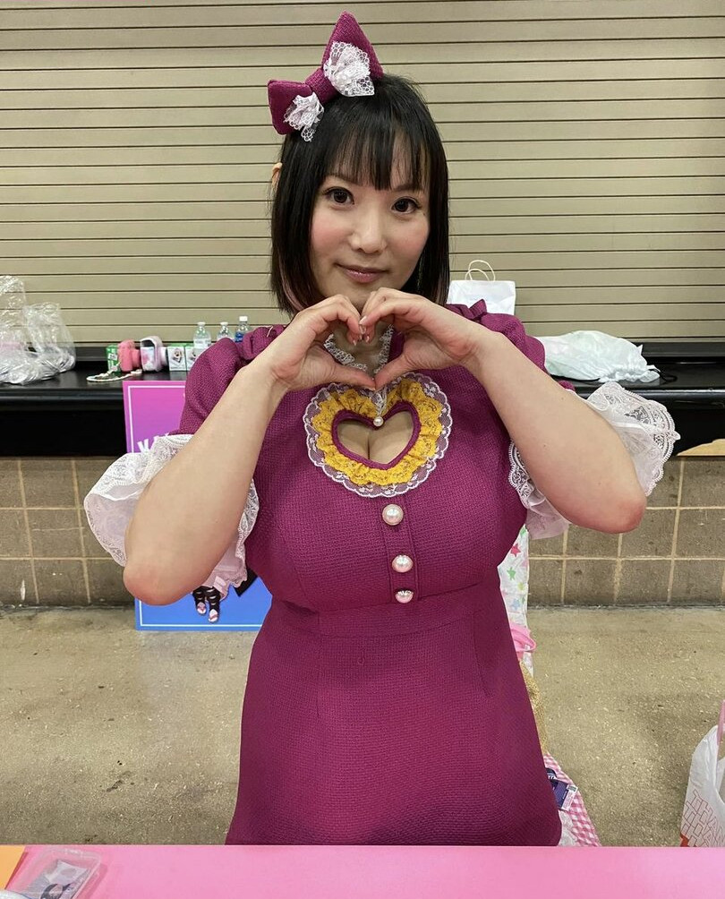 kaho-shibuya Filtración Desnuda OnlyFans Foto #308 - Fapshots