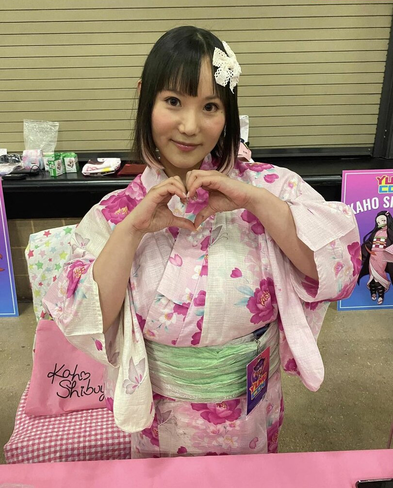 kaho-shibuya Filtración Desnuda OnlyFans Foto #309 - Fapshots