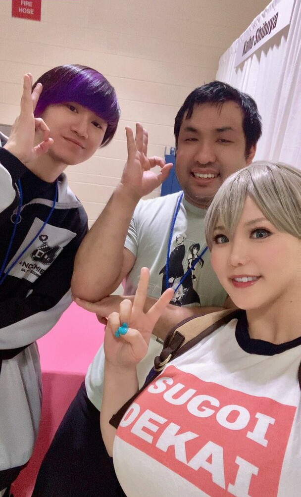 kaho-shibuya Filtración Desnuda OnlyFans Foto #382 - Fapshots