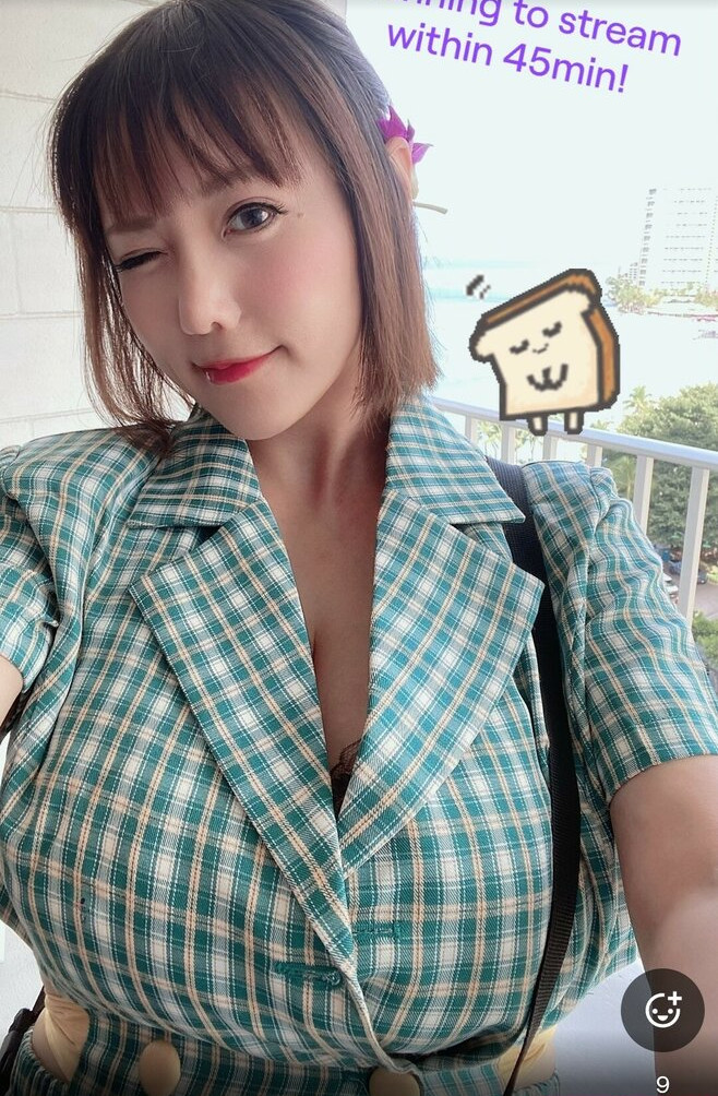 kaho-shibuya Filtración Desnuda OnlyFans Foto #387 - Fapshots