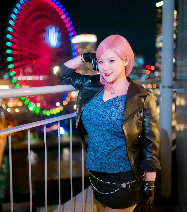 kaho-shibuya Filtración Desnuda OnlyFans Foto #422 - Fapshots