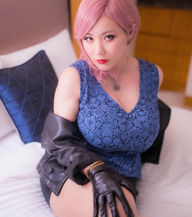 kaho-shibuya Filtración Desnuda OnlyFans Foto #430 - Fapshots