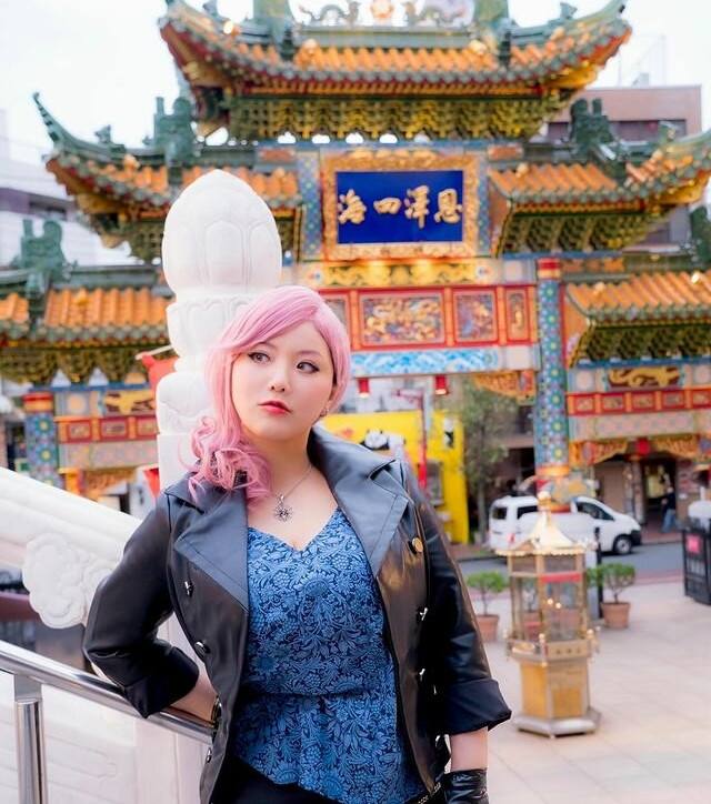 kaho-shibuya Filtración Desnuda OnlyFans Foto #431 - Fapshots