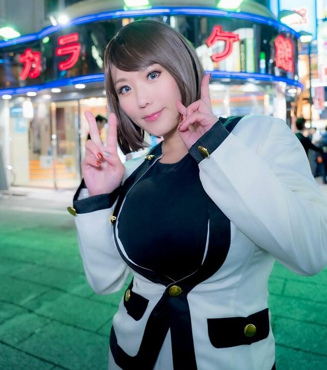 kaho-shibuya Filtración Desnuda OnlyFans Foto #434 - Fapshots