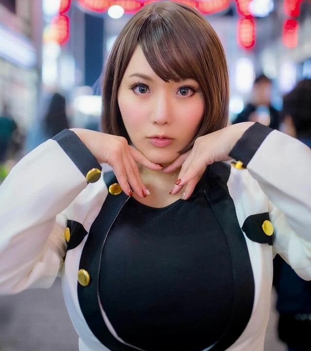 kaho-shibuya Filtración Desnuda OnlyFans Foto #436 - Fapshots