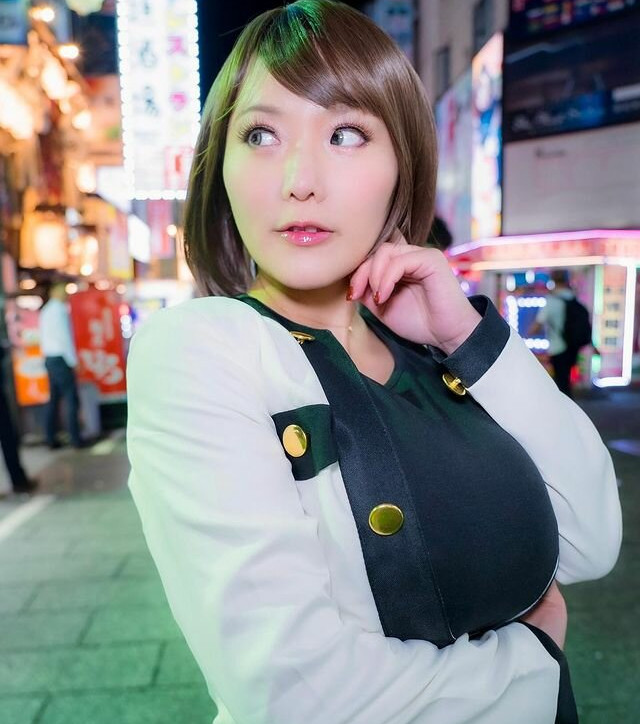 kaho-shibuya Filtración Desnuda OnlyFans Foto #437 - Fapshots