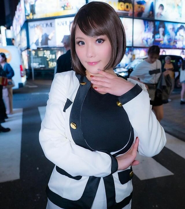 kaho-shibuya Filtración Desnuda OnlyFans Foto #438 - Fapshots