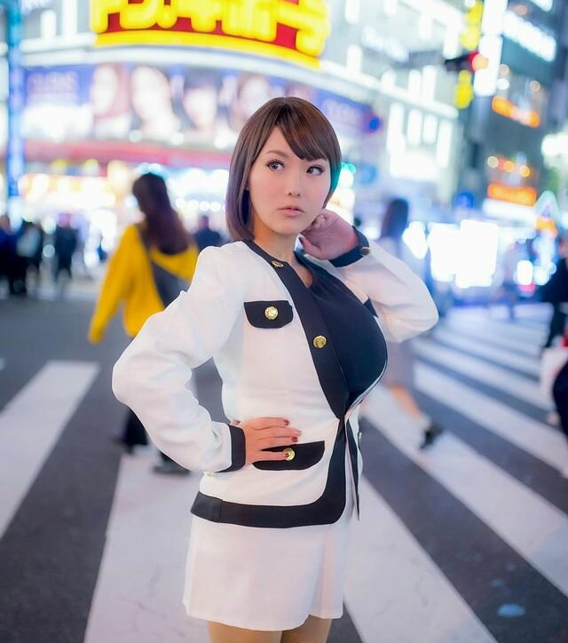 kaho-shibuya Filtración Desnuda OnlyFans Foto #439 - Fapshots