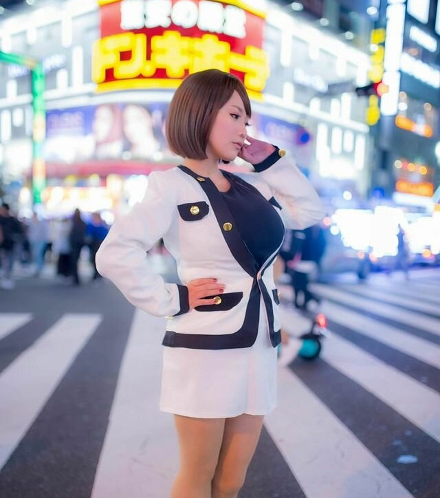 kaho-shibuya Filtración Desnuda OnlyFans Foto #440 - Fapshots