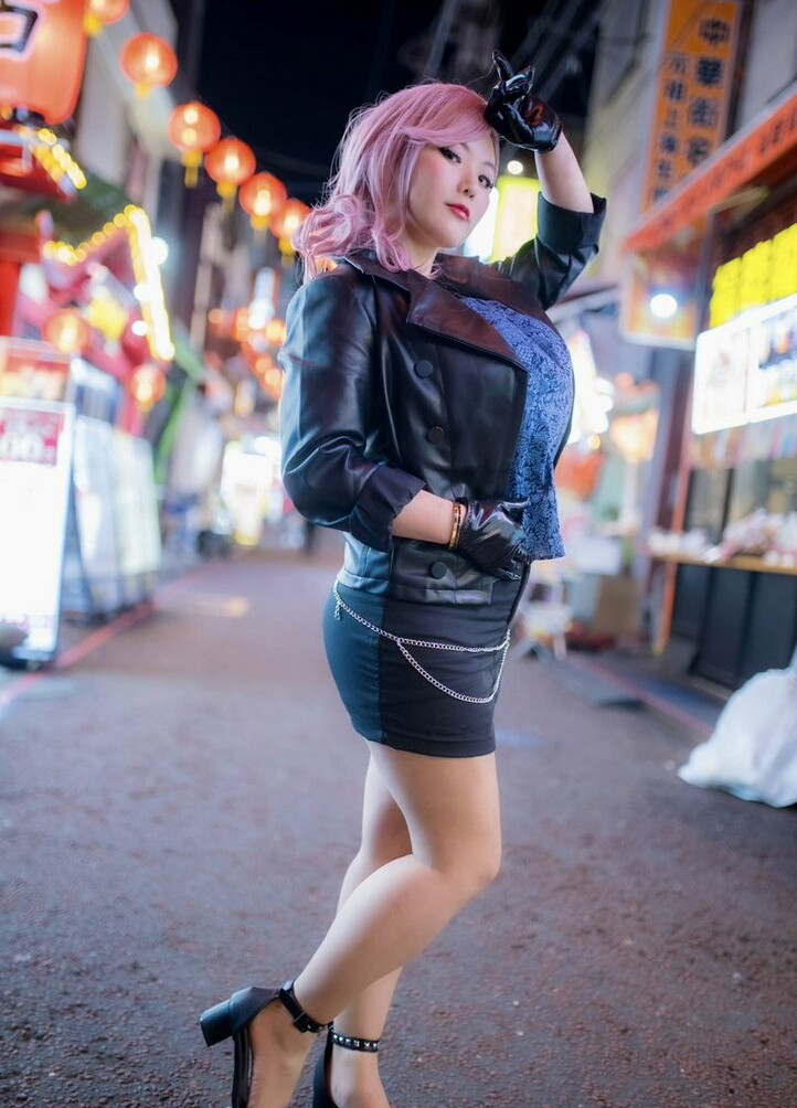 kaho-shibuya Filtración Desnuda OnlyFans Foto #445 - Fapshots