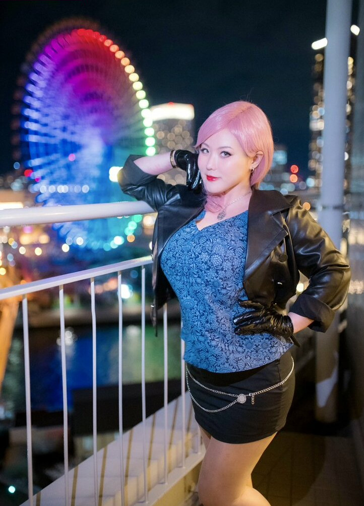 kaho-shibuya Filtración Desnuda OnlyFans Foto #446 - Fapshots