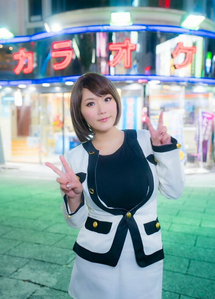 kaho-shibuya gallery photo #449