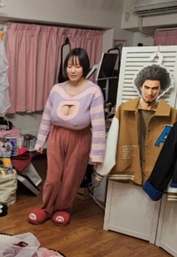 kaho-shibuya gallery photo #468