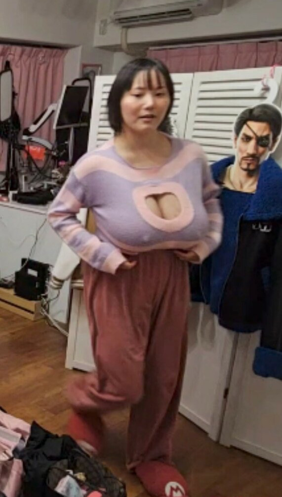 kaho-shibuya gallery photo #469