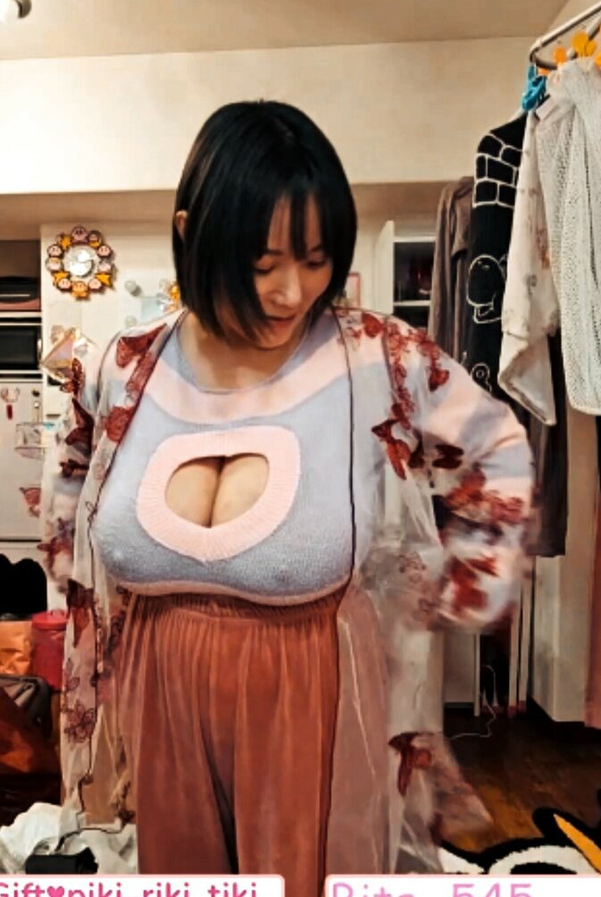 kaho-shibuya gallery photo #524