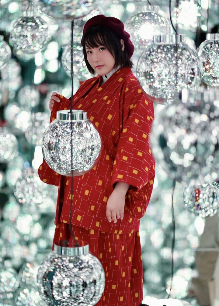 kaho-shibuya gallery photo #534